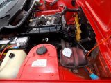 Triumph TR7 Engines