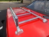 1980 Triumph TR7 Drophead Convertible Luggage Rack
