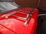 1980 Triumph TR7 Drophead Convertible Luggage Rack