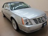 2008 Light Platinum Cadillac DTS Luxury #84357666