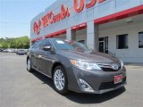 2012 Toyota Camry XLE