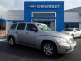 2008 Chevrolet HHR LS