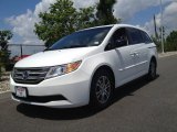 2011 Honda Odyssey EX-L