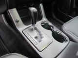 2012 Kia Sorento SX V6 AWD 6 Speed Sportmatic Automatic Transmission