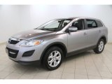 2011 Mazda CX-9 Sport AWD Front 3/4 View