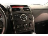 2011 Mazda CX-9 Sport AWD Controls