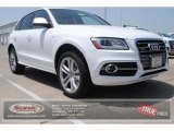 2014 Audi SQ5 Premium plus 3.0 TFSI quattro