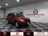 2011 Toyota RAV4 I4