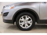 2011 Mazda CX-9 Sport AWD Wheel