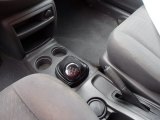 2004 Mazda Tribute DX 5 Speed Manual Transmission