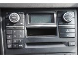 2007 Volvo XC90 3.2 AWD Audio System