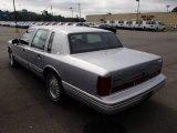 1996 Lincoln Town Car Cartier Exterior