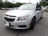 2011 Chevrolet Cruze LS