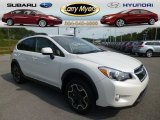 2013 Subaru XV Crosstrek 2.0 Limited