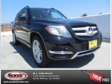 2014 Mercedes-Benz GLK 350