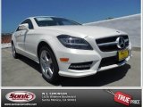 2014 Mercedes-Benz CLS 550 Coupe