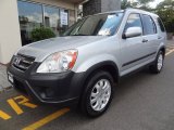 2005 Honda CR-V EX 4WD