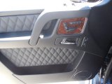 2013 Mercedes-Benz G 63 AMG Door Panel
