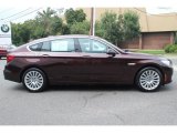 2013 BMW 5 Series 535i xDrive Gran Turismo Exterior