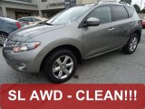 2010 Nissan Murano SL AWD