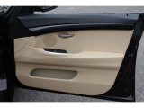 2013 BMW 5 Series 535i xDrive Gran Turismo Door Panel