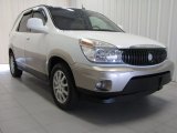 2005 Frost White Buick Rendezvous CXL #84358081