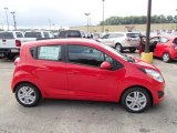 2013 Chevrolet Spark LS