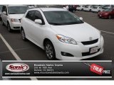 2011 Toyota Matrix S AWD