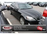 2009 Lexus IS 250 AWD