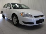 2010 Chevrolet Impala LT