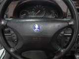 2003 Saab 9-3 SE Convertible Steering Wheel