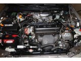 1993 Honda Accord EX Sedan 2.2 Liter SOHC 16-Valve 4 Cylinder Engine