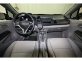 2011 Honda Insight Hybrid Dashboard