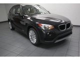 2014 BMW X1 sDrive28i