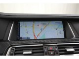 2014 BMW 7 Series 740Li Sedan Navigation