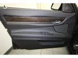 2014 BMW 7 Series 750Li Sedan Door Panel