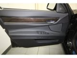 2014 BMW 7 Series 750Li Sedan Door Panel