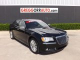 2013 Gloss Black Chrysler 300 C AWD #84358052