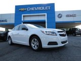 2013 Chevrolet Malibu LS