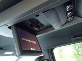 2014 Dodge Grand Caravan R/T Entertainment System