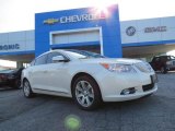 2010 Buick LaCrosse CXL