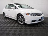 2010 Honda Civic EX Sedan