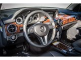 2014 Mercedes-Benz GLK 350 4Matic Dashboard