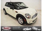 2011 Mini Cooper Hardtop
