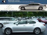 2013 Lexus GS 350 AWD