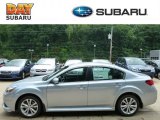 2014 Ice Silver Metallic Subaru Legacy 2.5i Premium #84403995