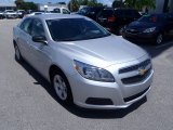 2013 Chevrolet Malibu LS