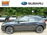 2013 Dark Gray Metallic Subaru XV Crosstrek 2.0 Premium #84403991