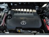 2006 Toyota RAV4 Limited 3.5 Liter DOHC 24 Valve VVT V6 Engine