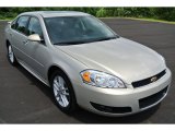 2012 Chevrolet Impala LTZ